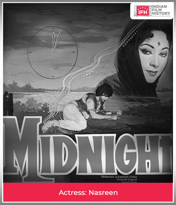 Midnight