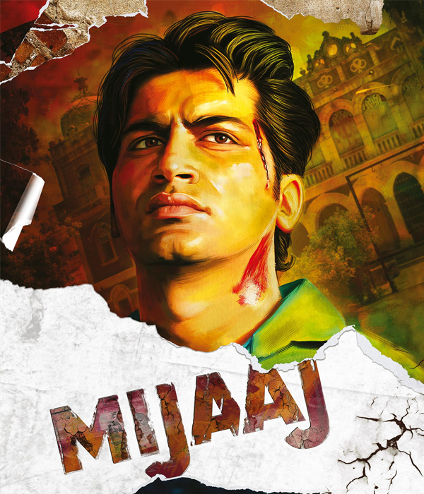 Mijaaj