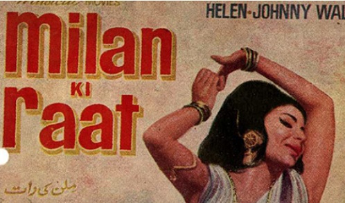 Milan Ki Raat