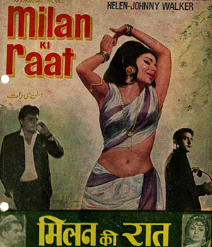 Milan Ki Raat