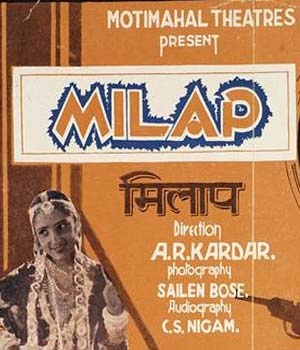 Milap