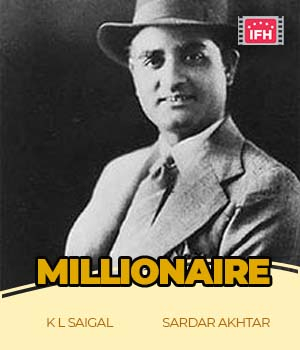 Millionaire