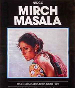 Mirch Masala