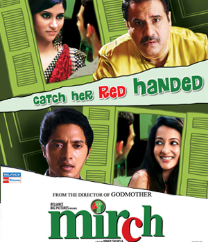 Mirch