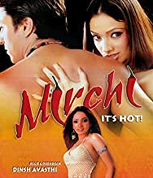  Mirchi It's Hot