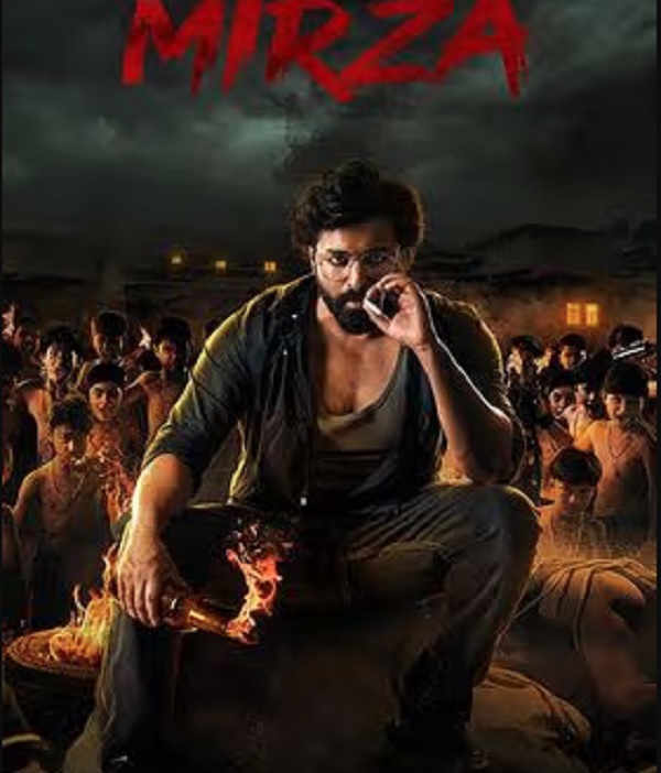 Mirza