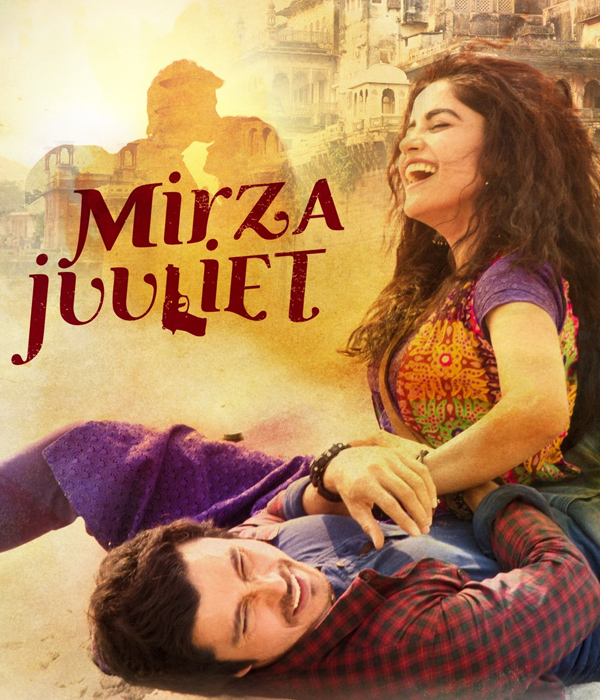 Mirza Juuliet