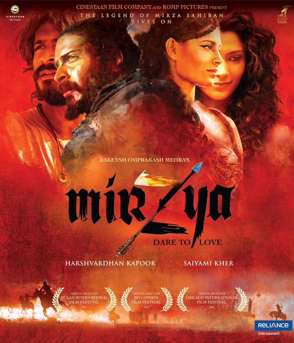 Mirzya