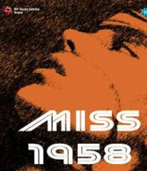 Miss 1958
