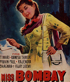 Miss Bombay