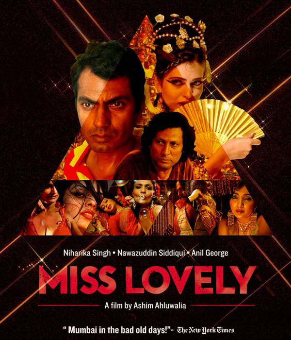 Miss Lovely