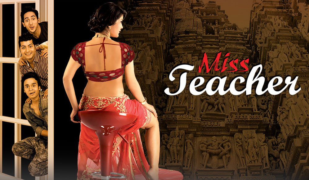 Miss Teacher