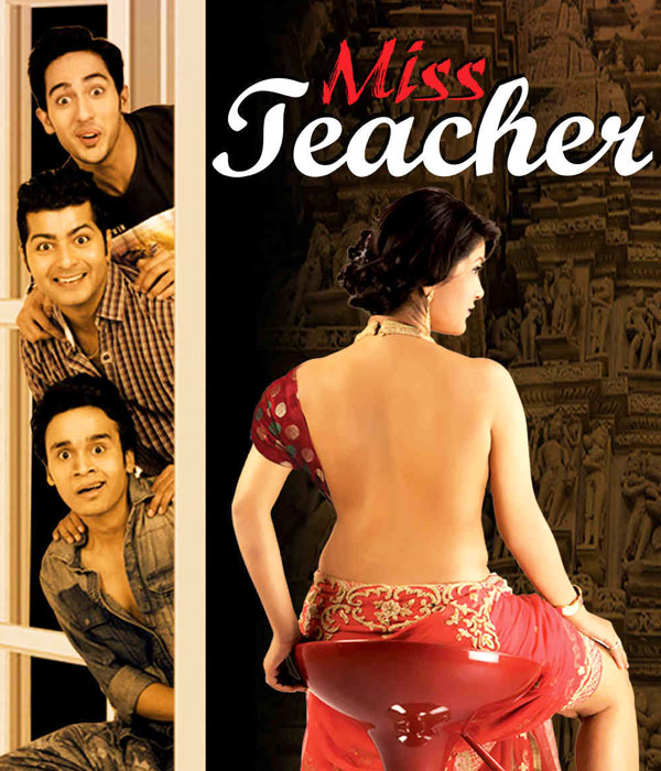 Miss Teacher