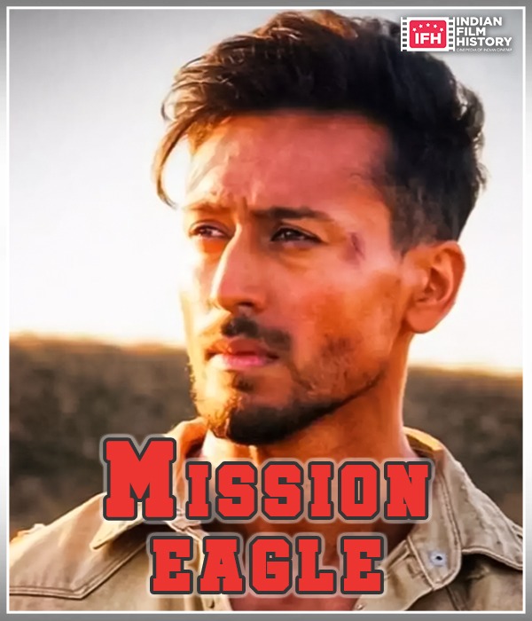 Mission Eagle