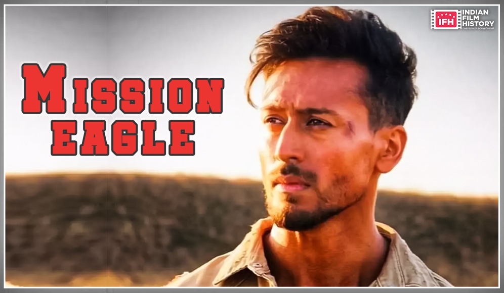 Mission Eagle