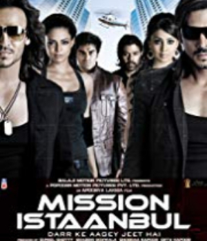 Mission Istaanbul