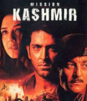 Mission Kashmir