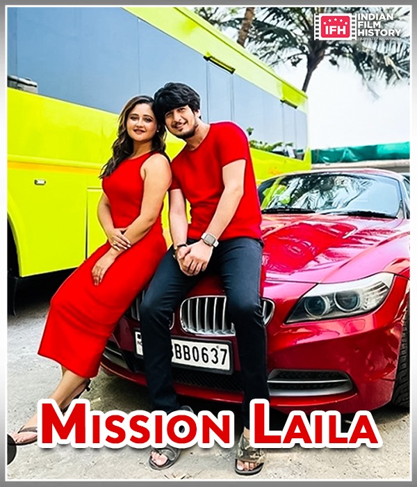 Mission Laila