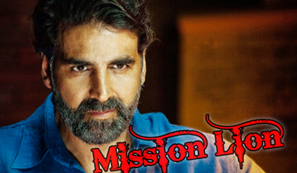 Mission Lion