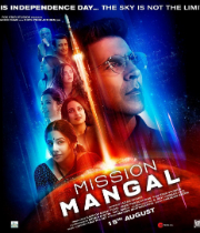 Mission Mangal