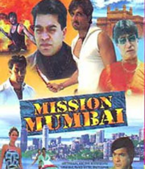 Mission Mumbai