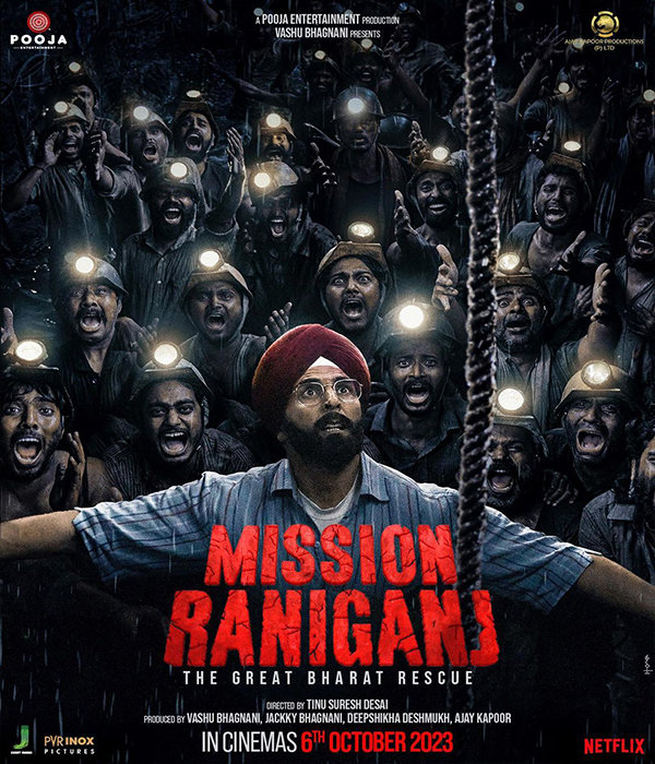 Mission Raniganj