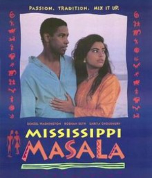 Mississippi Masala