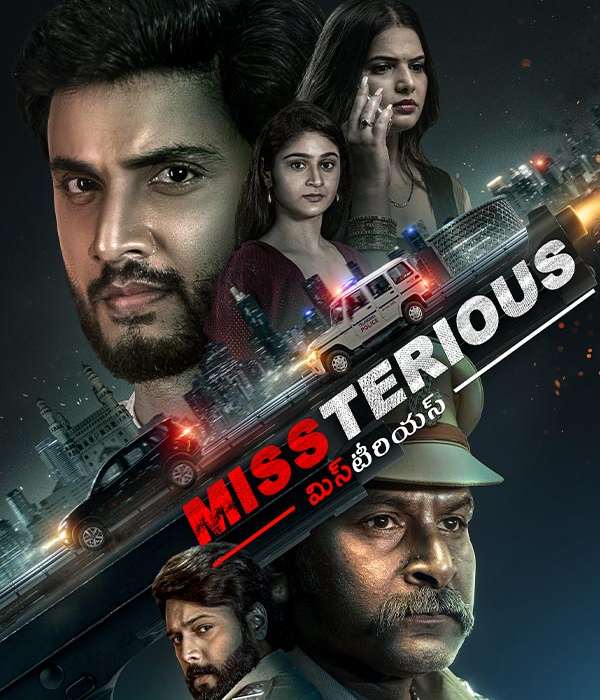 Missterious