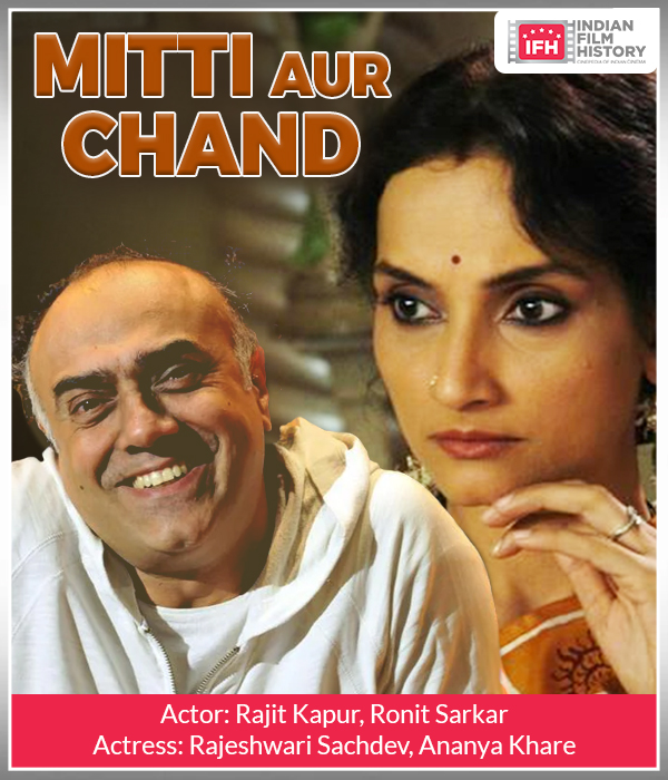 Mitti Aur Chand