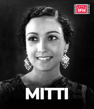 Mitti