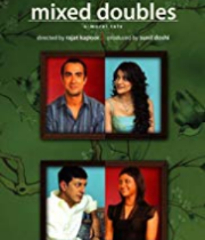 Mixed Doubles