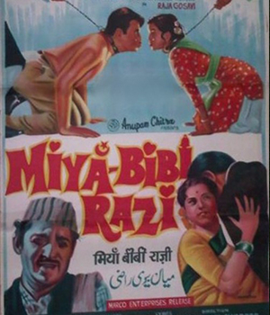 Miya Bibi Razi