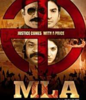 MLA
