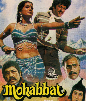 Mohabbat