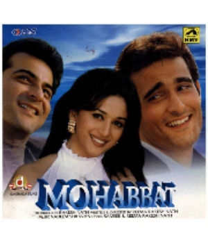 Mohabbat