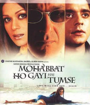 Mohabbat Ho Gayi Hai Tumse