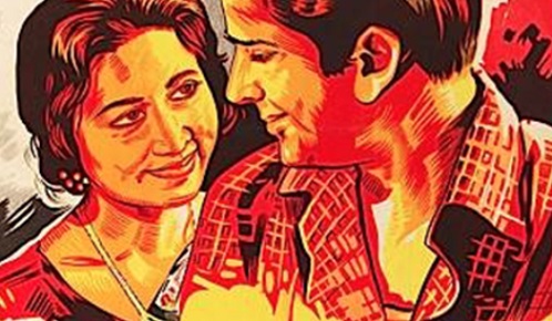 Mohabbat Isko Kahete Hain
