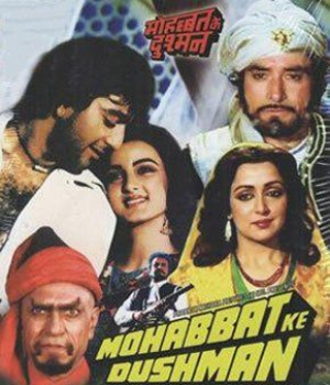 Mohabbat Ke Dushman