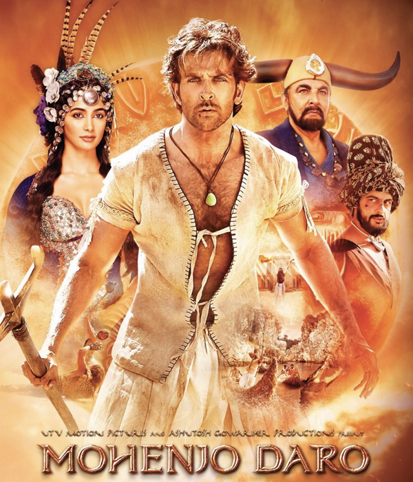 Mohenjo Daro