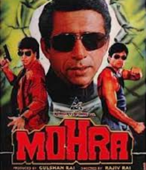 Mohra