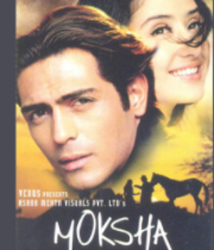 Moksha