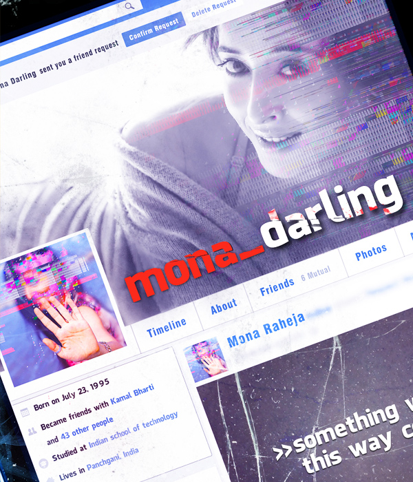 Mona Darling