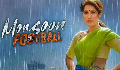 Monsoon Football