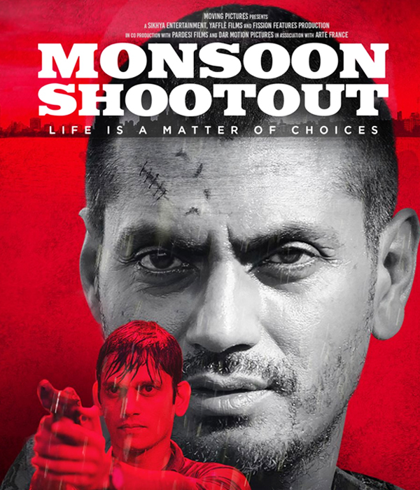 Monsoon Shootout