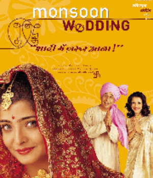 Monsoon Wedding
