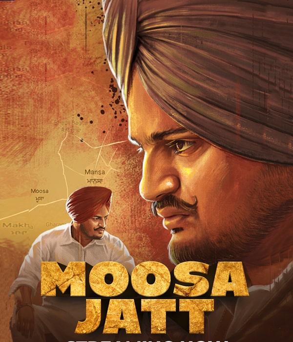 Moosa Jatt