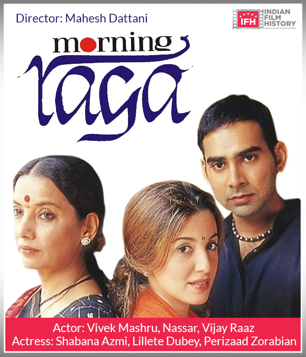 Morning Raga