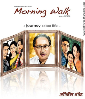 Morning Walk