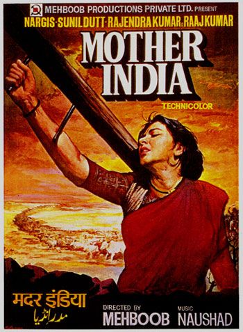 Mother India