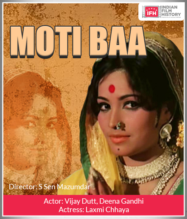 Moti Baa